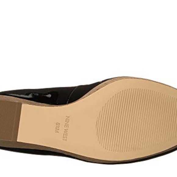 Nine West Helenia Wedge Pump 6.5 - Picture 3 of 7